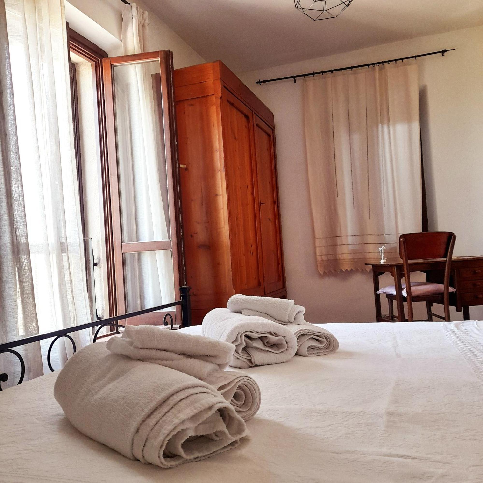 Il Vecchio Frantoio Villa Panicale Eksteriør billede