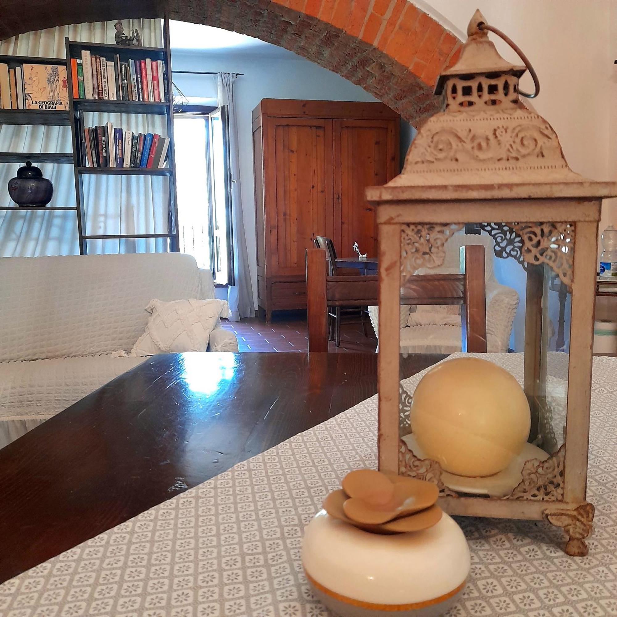 Il Vecchio Frantoio Villa Panicale Eksteriør billede