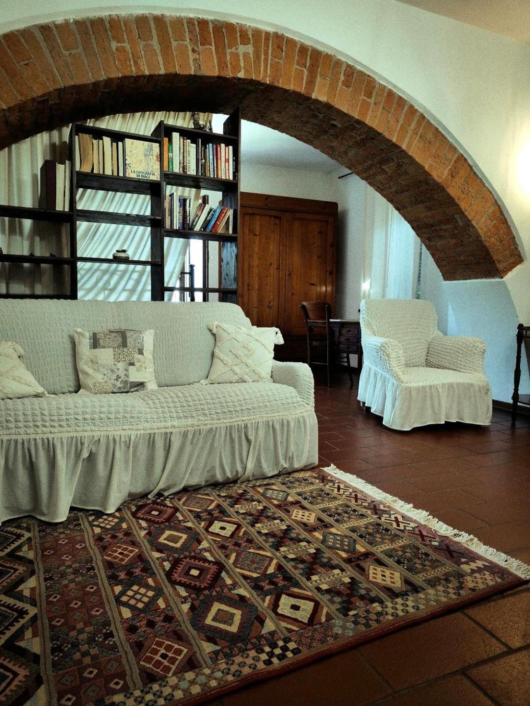 Il Vecchio Frantoio Villa Panicale Eksteriør billede
