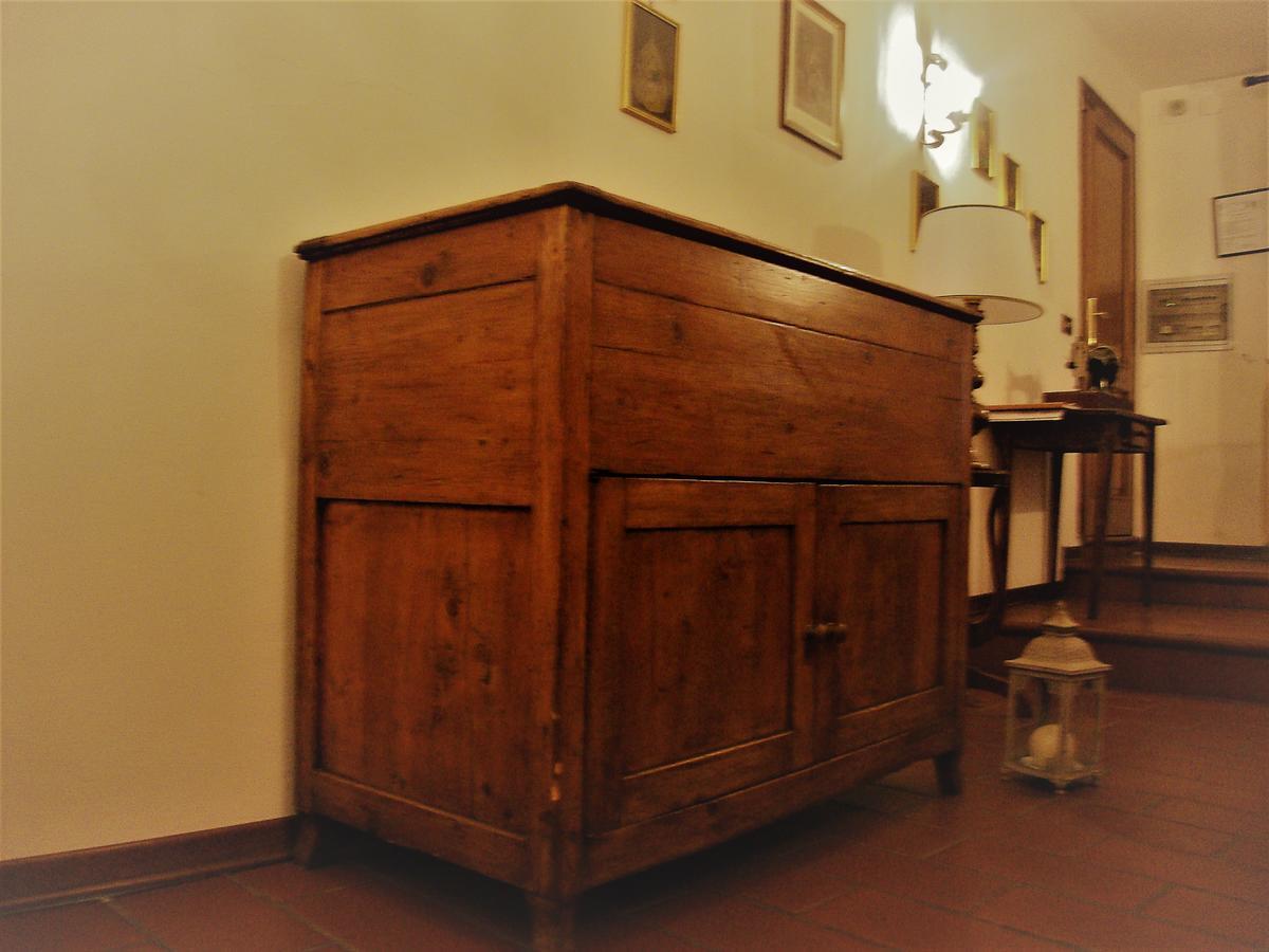 Il Vecchio Frantoio Villa Panicale Eksteriør billede